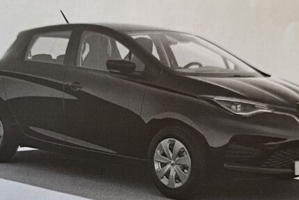 Renault ZOE 75.000 km 10.500 &euro; Husum 25813