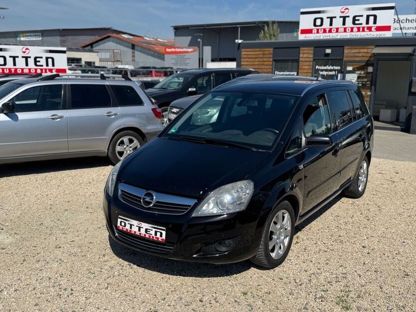 Zafira