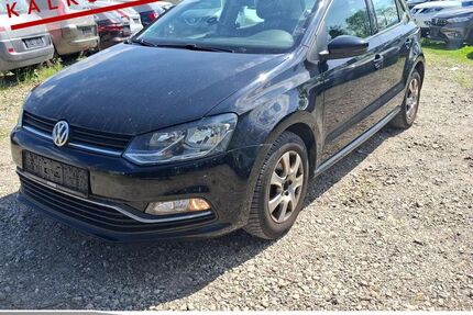 VW Polo 229.461 km 4.785 &euro; Achern 77855