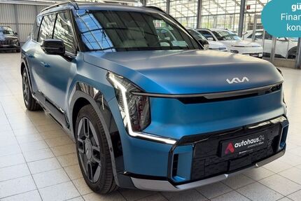 Kia EV9 57.535 km 60.490 &euro; Ludwigsfelde (bei Berlin) 14974