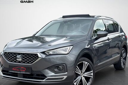 Seat Tarraco 99.218 km 22.799 &euro; Hamburg 22111