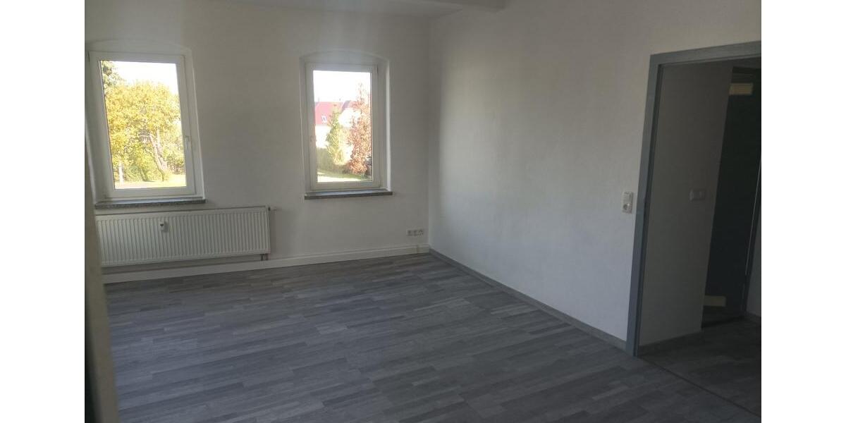 Neugersdorf: 4 Raum Wohnung 110 m² mit großen Garten 4 zimmer