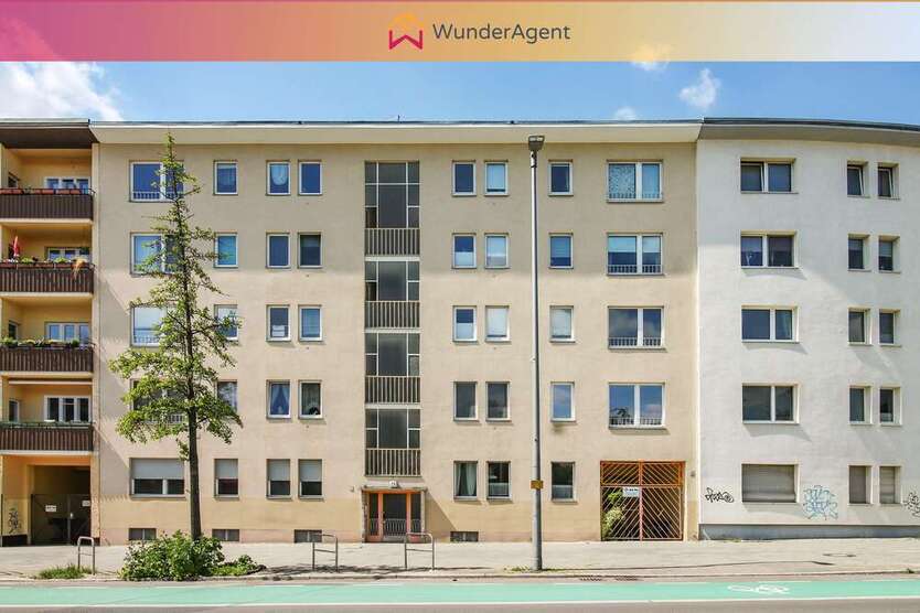 Wohnung zum Kaufen in Berlin 289.000 € 60.3 m²