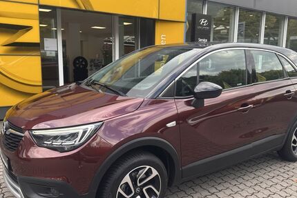 Opel Crossland (X) 56.666 km 13.760 &euro; Espelkamp 32339