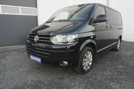 VW T5 Transporter 166.000 km 17.900 &euro; Erbach 64711