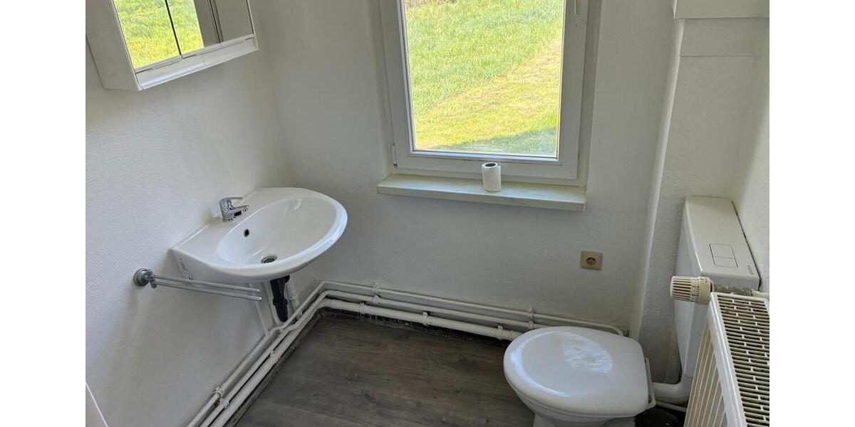 Etagenwohnung Arendsee (Altmark) - 2 Zimmer, 51 m&sup2;, 297&euro; | Angebot:26492105