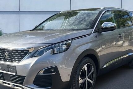 Peugeot 5008 91.500 km 15.650 &euro; Haßloch 67454
