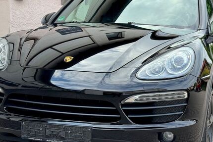 Porsche Cayenne 221.500 km 16.900 &euro; Garching an der Alz 84518