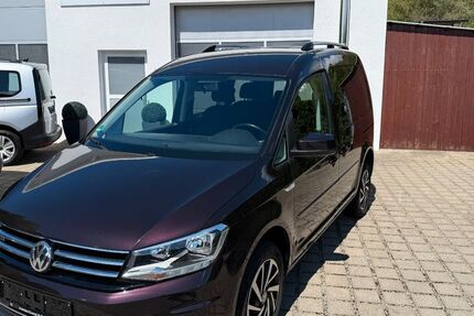 VW Caddy 203.718 km 14.900 &euro; Riedlingen 88499