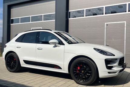Porsche Macan 112.000 km 39.900 &euro; Friedberg 86316