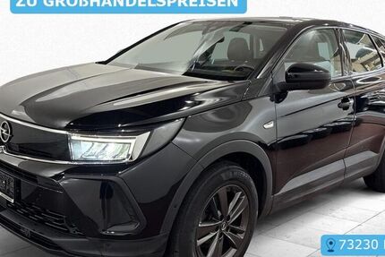 Opel Grandland (X)