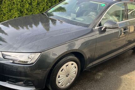 Audi A4 205.316 km 16.500 &euro; Trossingen 78647