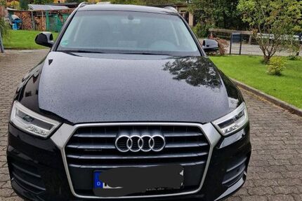 Audi Q3 108.200 km 12.900 &euro; Hohnstein 01848