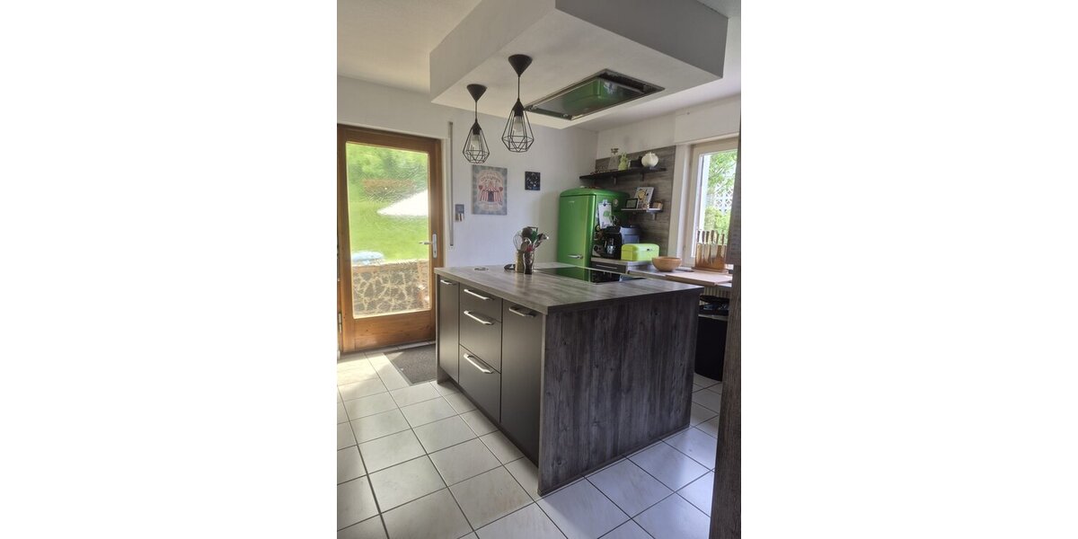 Heringen-OT, EFH - Einfamilienhaus Heringen (Werra) Kleinensee | Angebot:26790144