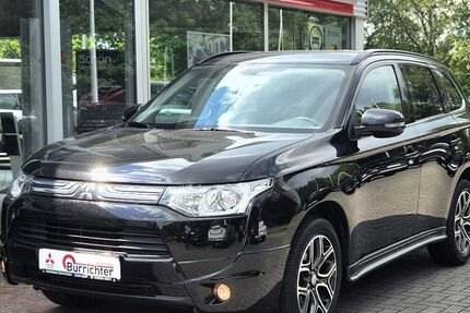 Mitsubishi Outlander 170.000 km 6.980 &euro; Uplengen 26670