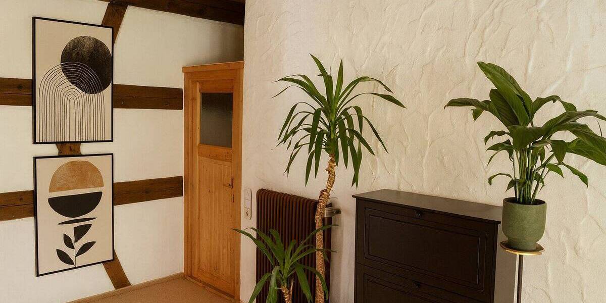 Gewerbeobjekt Lichtenfels Burgberg - 485.000&euro; | Angebot:26113091
