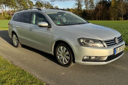VW Passat 342.000 km 4.699 &euro; Schloß Holte-Stukenbrock 33758