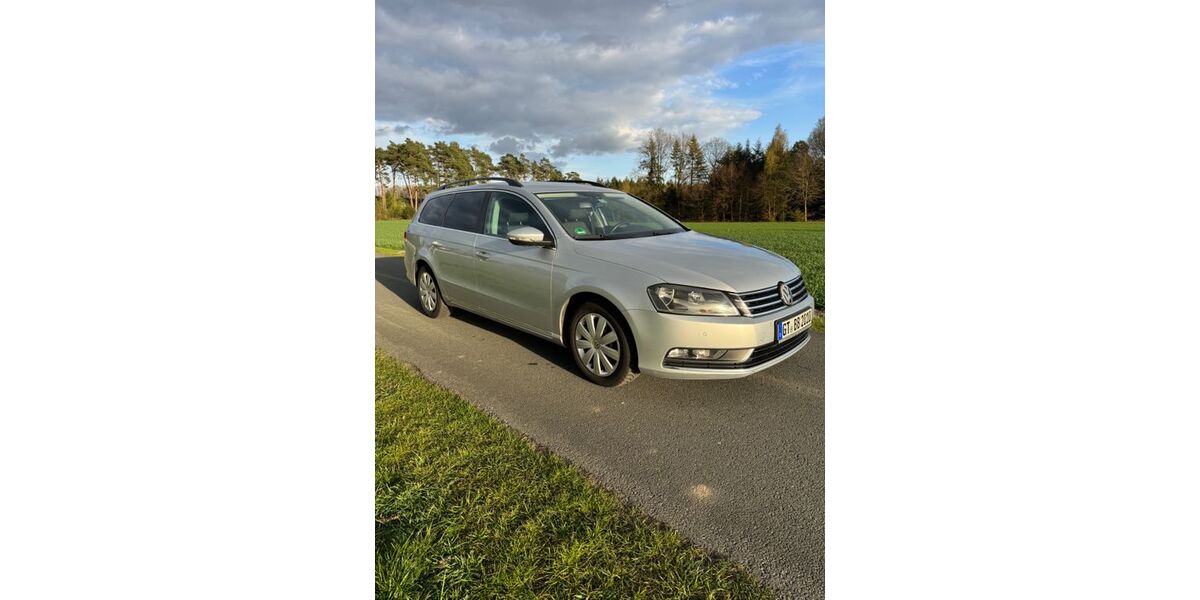 VW Passat 342.000 km 4.699 &euro; Schloß Holte-Stukenbrock 33758