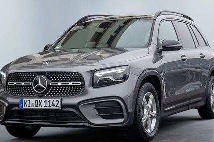 Mercedes-Benz GLB 200 8.500 km 52.950 &euro; Kiel 24109