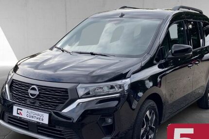 Nissan Townstar 8.888 km 27.965 &euro; Hamburg 21035