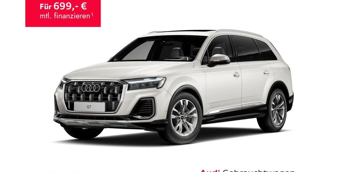 Audi Q7 26.300 km 74.480 &euro; Erfurt 99099
