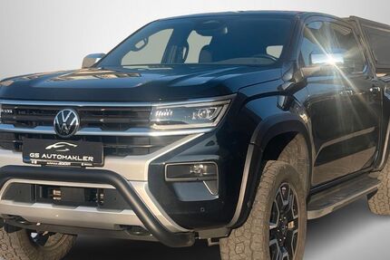 VW Amarok 48.000 km 53.000 &euro; Potsdam 14480