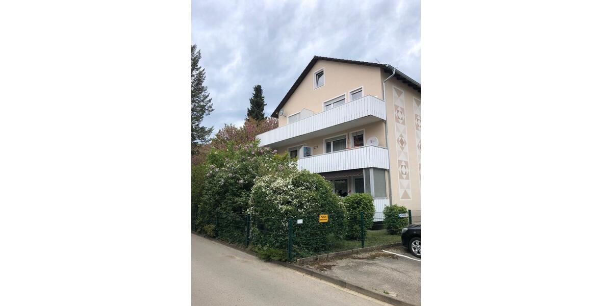 Etagenwohnung Bad Wörishofen - 2 Zimmer, 58 m&sup2;, 189.000&euro; | Angebot:26876356
