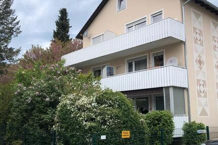 Wohnung Bad Wörishofen - 2 Zimmer, 58 m&sup2;, 189.000&euro; | Angebot:26876356