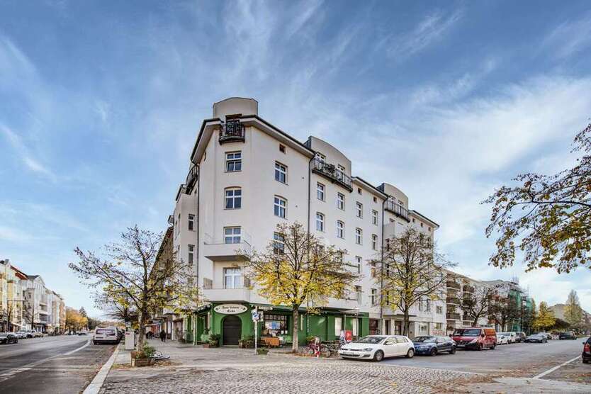 Wohnung zum Kaufen in Berlin 380.000 € 63.8 m²