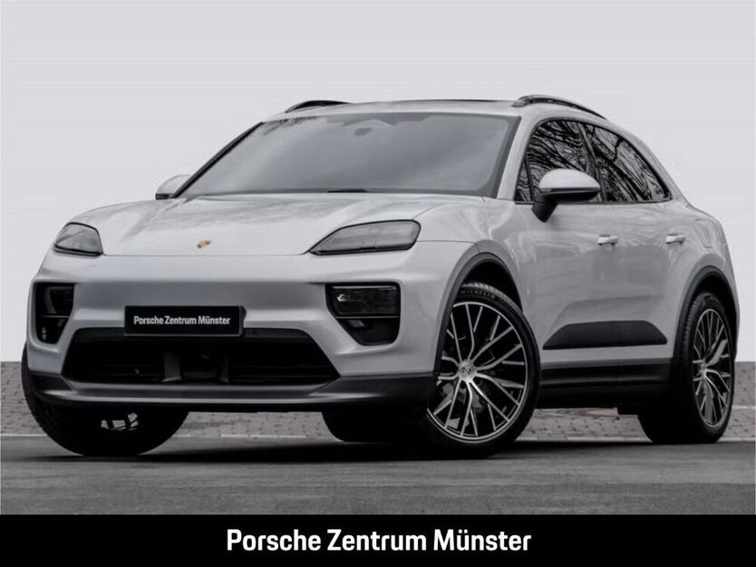Macan