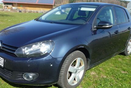 VW Golf 146.500 km 4.950 &euro; Bad Saulgau 88348