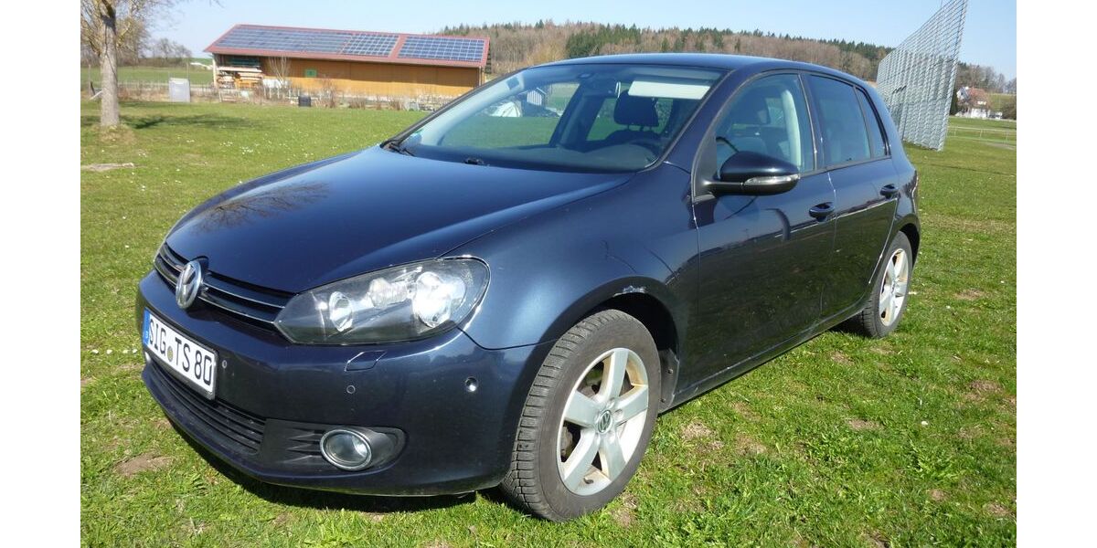 VW Golf 146.500 km 4.950 &euro; Bad Saulgau 88348