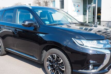 Mitsubishi Outlander 66.658 km 14.900 &euro; Leipzig 04319