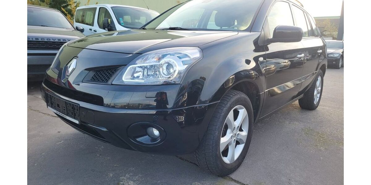 Renault Koleos 199.000 km 4.000 &euro; Moers 47441