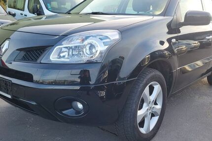Renault Koleos 199.000 km 5.399 € Moers 47441