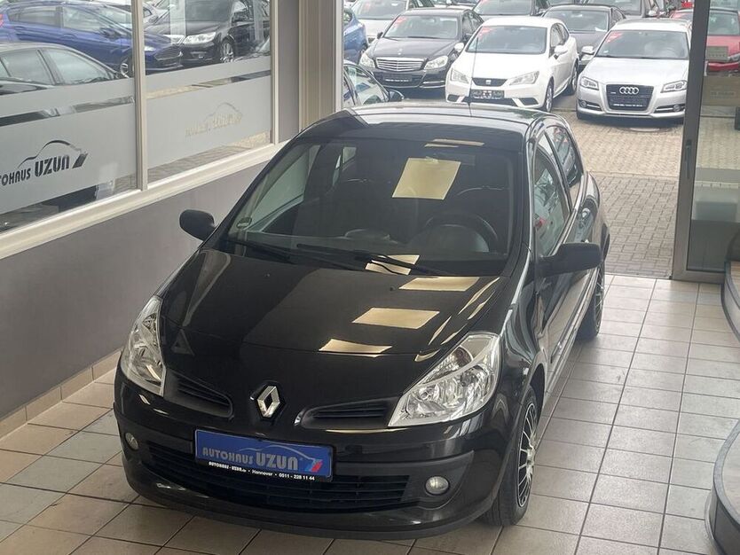 Clio