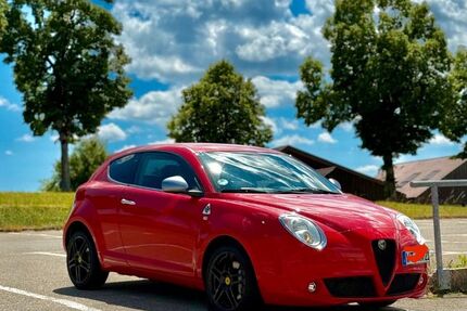 Alfa Romeo MiTo 88.000 km 7.950 € Solingen 42659