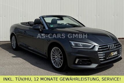 Audi A5 130.180 km 26.490 &euro; Oberding 85445