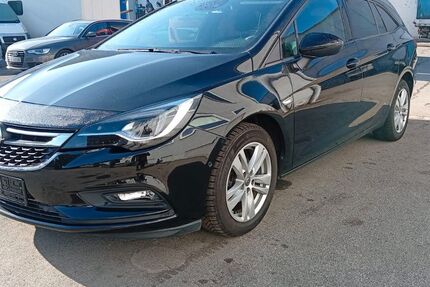 Opel Astra 56.000 km 10.400 &euro; Augsburg 86159