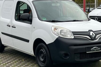 Renault Kangoo 110.000 km 9.250 &euro; Berlin 13088