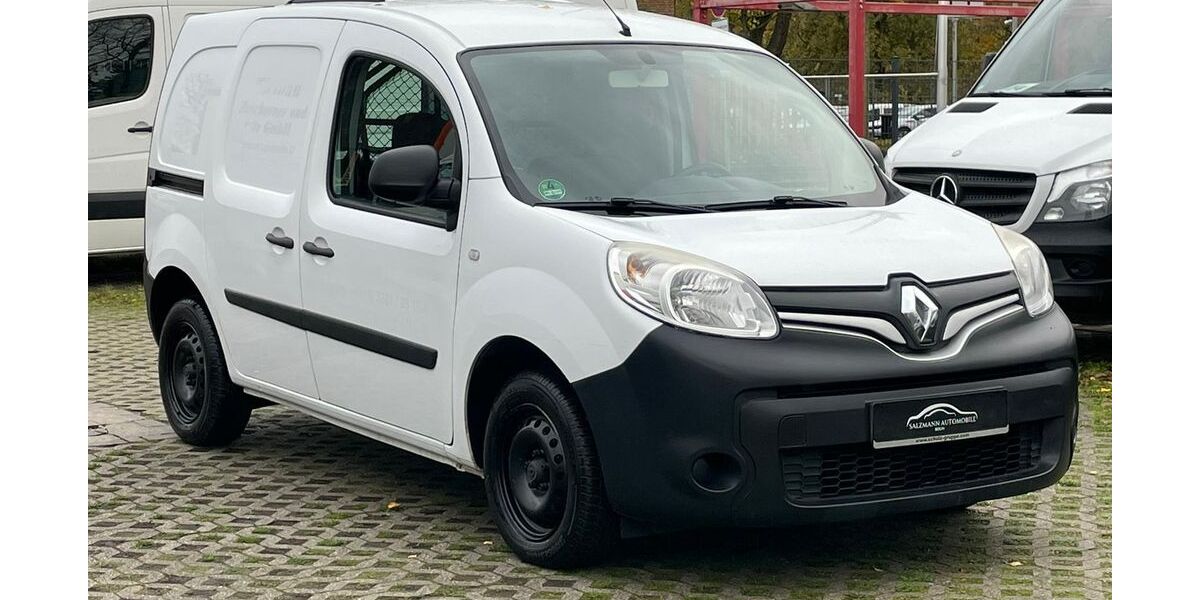 Renault Kangoo 110.000 km 9.250 &euro; Berlin 13088