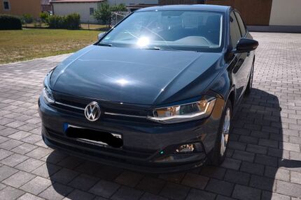 VW Polo 60.000 km 10.500 &euro; Thalmassing 93107