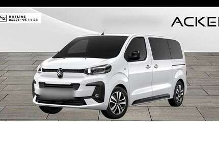 Citroen Spacetourer