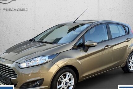 Ford Fiesta 100.000 km 5.990 &euro; Duisburg 47259