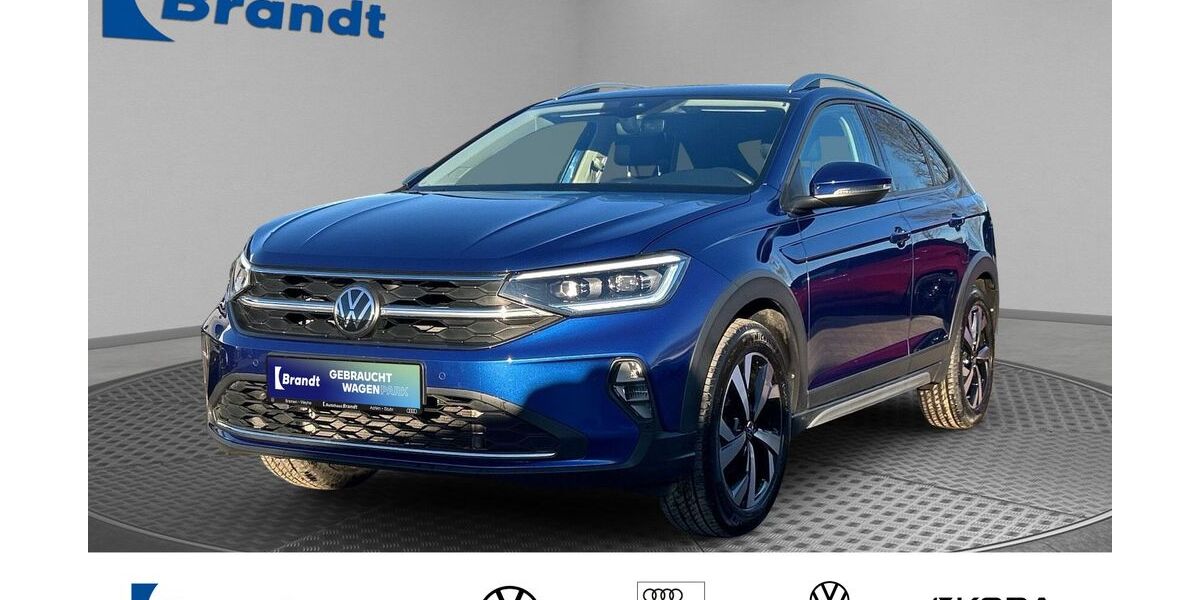 VW Taigo 15.999 km 24.490 &euro; Bremen 28279