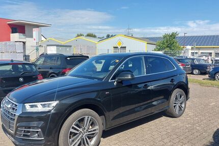 Audi Q5 232.000 km 18.950 &euro; Eggenstein-Leopoldshafen 76344