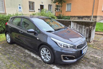 Kia ceed / Ceed 57.000 km 11.500 € Trier 54294