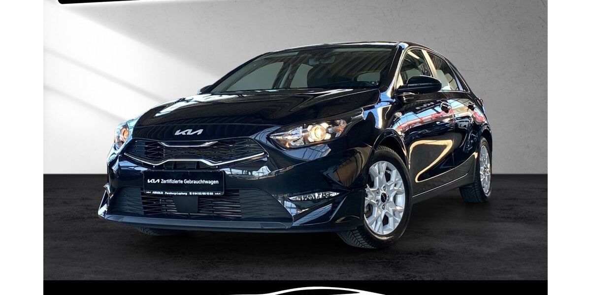 Kia ceed / Ceed 14.670 km 20.850 &euro; Parsberg/Lupburg 92331