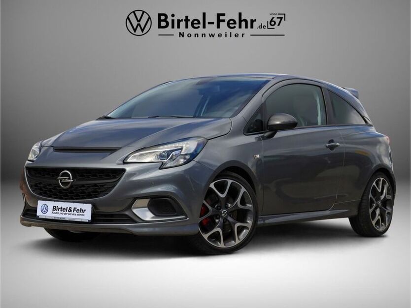 Corsa