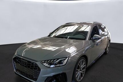 Audi A4 66.990 km 30.880 &euro; Hamm 59067